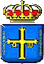 escudo de Asturias